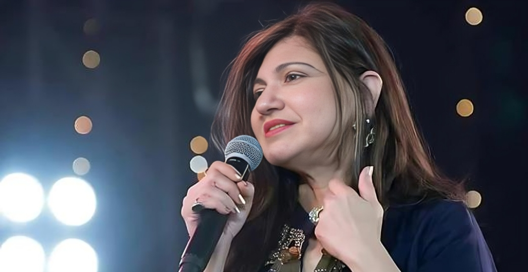 Alka Yagnik shares rare ‘hearing loss’ diagnosis | The Express Tribune