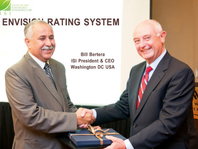 sustainable dha city karachi wins global award sustainable dha city karachi wins global award