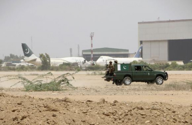 threat of isolation army to secure 4 major airports threat of isolation army to secure 4 major airports