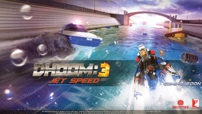 did you know dhoom 3 the game s sequel makes debut