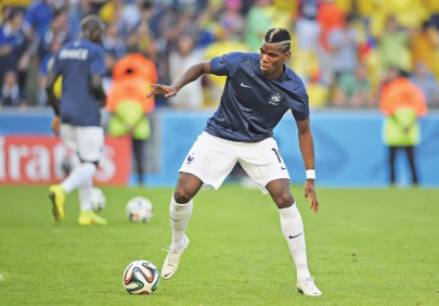 france to shrug off complacency in nigeria test