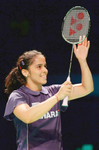 lin nehwal crowned australian open champions lin nehwal crowned australian open champions