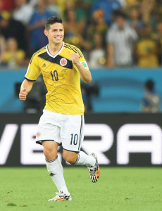 rodriguez is like maradona says uruguay coach