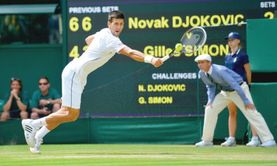 big four set to take wimbledon stage big four set to take wimbledon stage