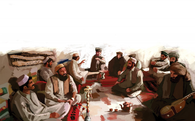 the tale of the pashto dastaan the tale of the pashto dastaan