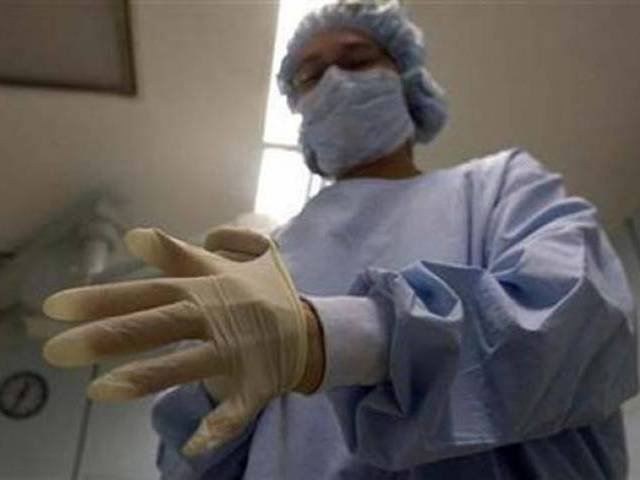 haripur trauma centre keeps patients on edge