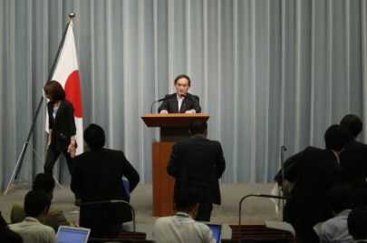 japan says north korea missile launch violates un resolution