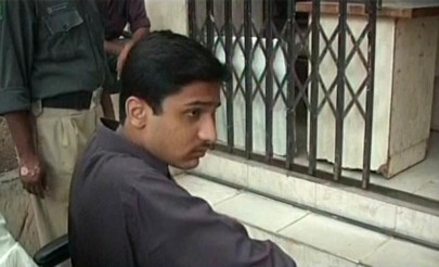 sulaiman lashari murder case medical board declares suspect salman abro a minor