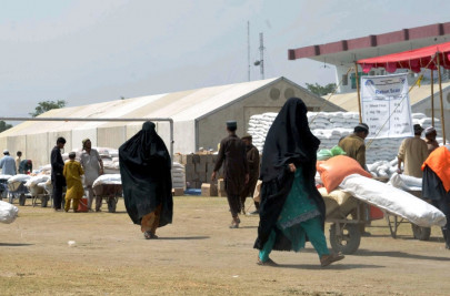ramazan away from home idps fast in tent villages ramazan away from home idps fast in tent villages