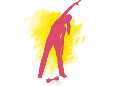 ramazan eat pray and exercise