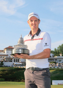 justin rose crowned national champion justin rose crowned national champion