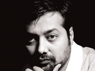 anurag kashyap the dark horse of bollywood