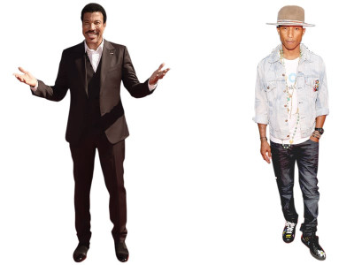 beat it like lionel richie and pharell williams beat it like lionel richie and pharell williams