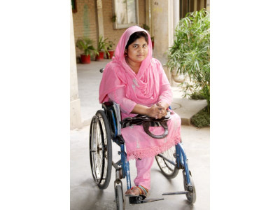 flying high conquering polio with determination and a smile flying high conquering polio with determination and a smile