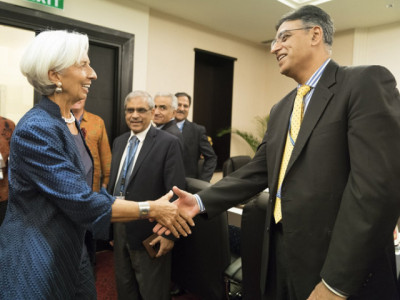 we can go to the imf for loans all we want it still won t fix the economic crisis we can go to the imf for loans all we want it still won t fix the economic crisis