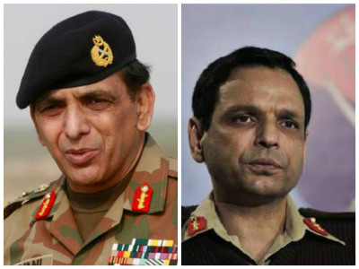 kayani delayed the operation athar abbas kayani delayed the operation athar abbas