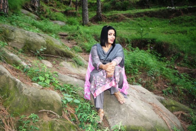 who is tazeen javed who is tazeen javed