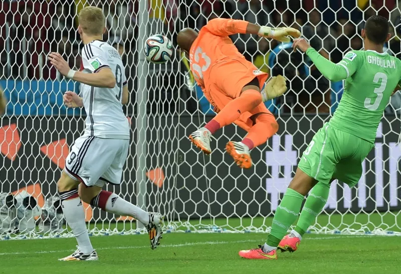 schuerrle ozil strike late as germany sink algeria schuerrle ozil strike late as germany sink algeria