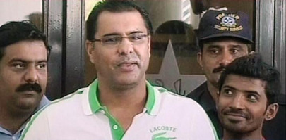 national team can defeat all others waqar younis