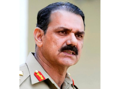 pakistan army reiterates demand for fazalullah handover pakistan army reiterates demand for fazalullah handover