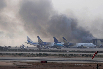 restructuring of asf on the cards following airport attacks