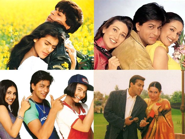 Shah Rukh, Kajol celebrate 1000 weeks of 'Dilwale Dulhania Le Jayenge' |  Entertainment Gallery News - The Indian Express