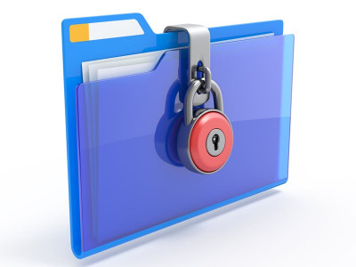 security measures handle mail parcels with special care to avoid incidents