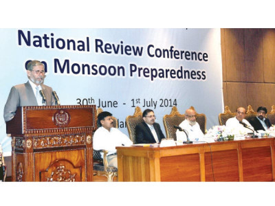 bracing up ndma looks for resources to implement flood protection plan bracing up ndma looks for resources to implement flood protection plan