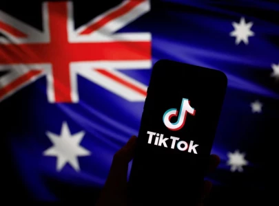 australia bans tiktok on government devices over security concerns
