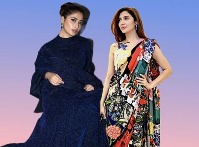 like mahira and sajal start embracing fusion wear and watch your style game soar like mahira and sajal start embracing fusion wear and watch your style game soar