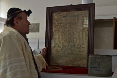 afghanistan s last jew eyes exit ahead of taliban return afghanistan s last jew eyes exit ahead of taliban return