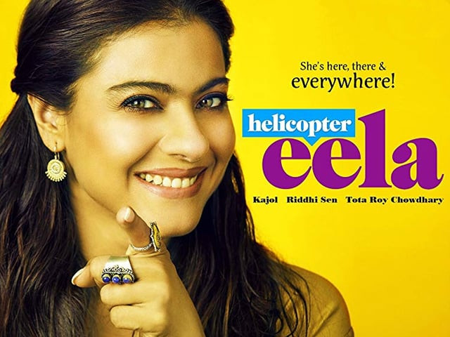 the film is about the awakening of eela s individuality and her journey of forced self discovery photo imdb