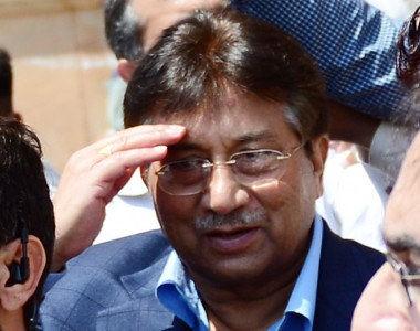 musharraf s legal team says article 6 not implementable