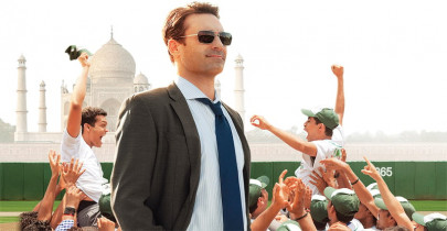 movie review million dollar arm not your typical fare movie review million dollar arm not your typical fare