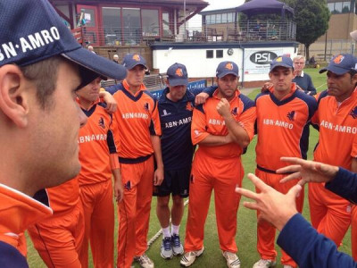 ex pakistani cricketer given odi boost by netherlands ex pakistani cricketer given odi boost by netherlands