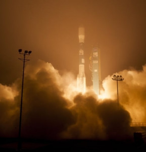 nasa launches carbon tracking satellite