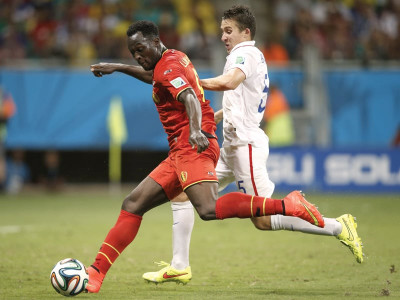 klinsmann upbeat about future despite us exit