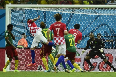 fifa lets cameroon lead match fixing probe fifa lets cameroon lead match fixing probe