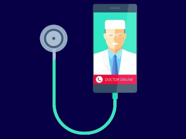 a direct connection between patients and doctors has the potential to change the healthcare landscape in pakistan photo shutterstock a direct connection between patients and doctors has the potential to change the healthcare landscape in pakistan photo shutterstock