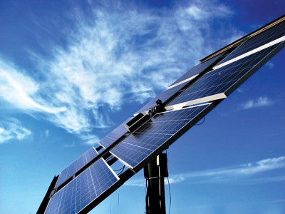 german investors to set up solar power plant german investors to set up solar power plant