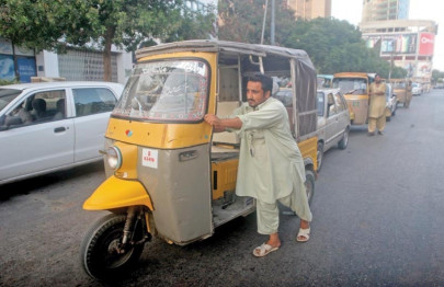 supply closure cng association transporters give govt 7 days to reverse decision