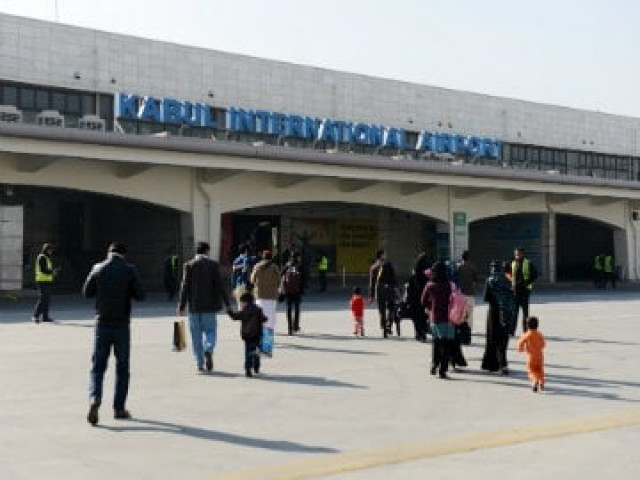 taliban fire rockets at kabul airport taliban fire rockets at kabul airport