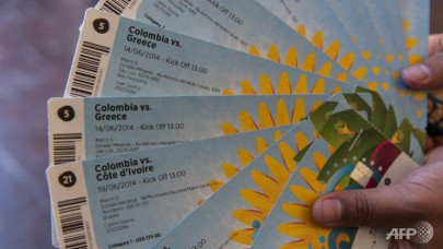 illegal world cup ticket sales spark probe