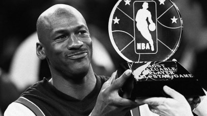 hall of fame michael jordan his airness