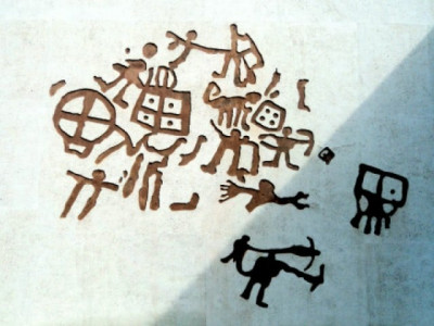 preserving heritage exhibition to feature centuries old manuscripts