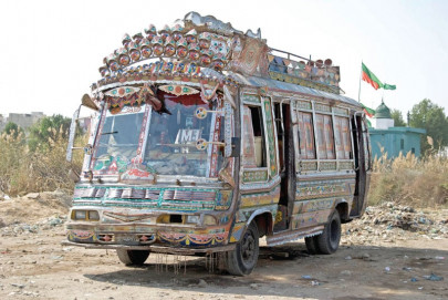 traffic police unhappy that government gave certification authority to transport department