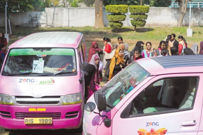 empowering women ltc pursuing operators for a fourth pink bus empowering women ltc pursuing operators for a fourth pink bus