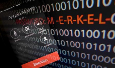 german agent suspected of spying for us arrested reports