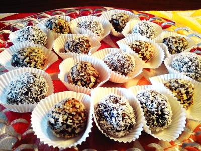 it s a date with truffles