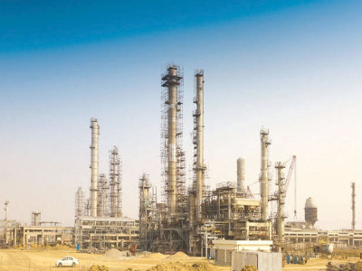 a matter of weeks byco ready to utilise its hub refinery a matter of weeks byco ready to utilise its hub refinery